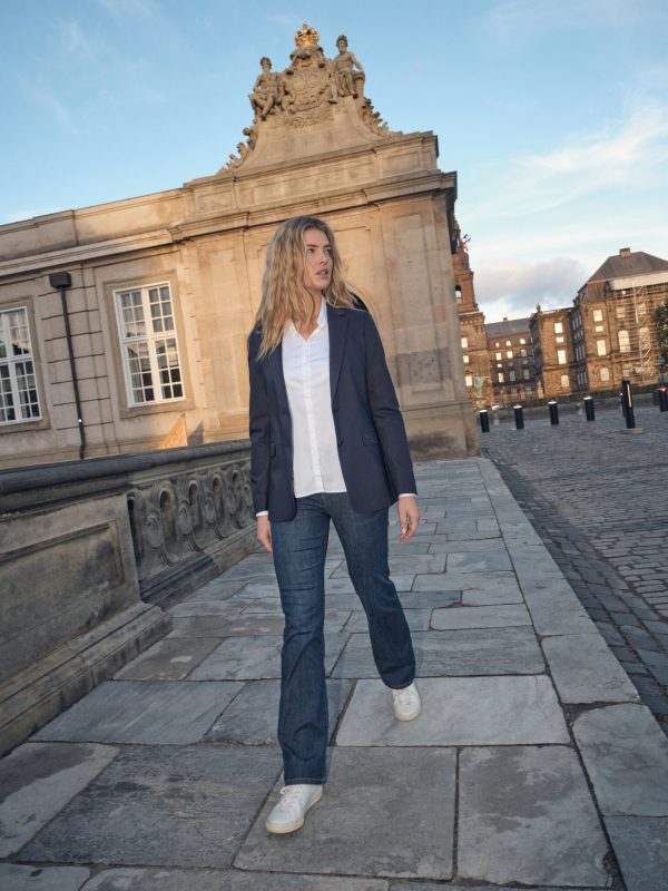MMHUnity Twill Shirt - Image 2