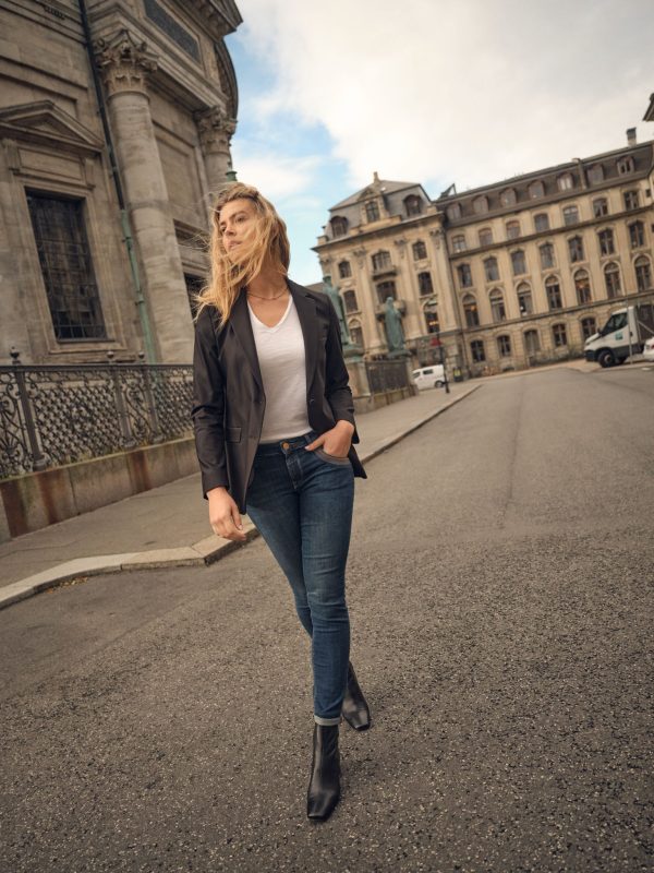 MMNaomi Grendel Jeans - Image 2