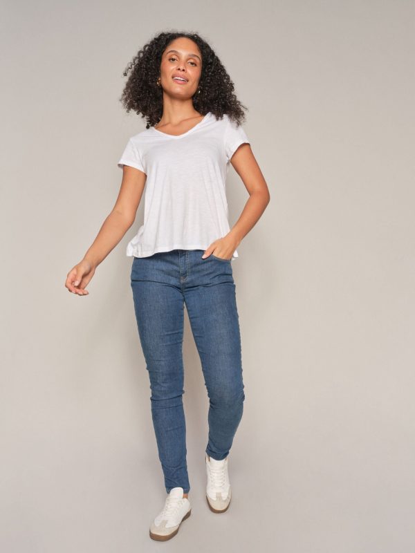 MMAdeline Stina Cargo Jeans