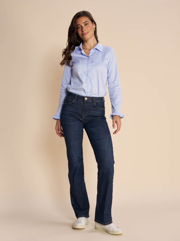 MMVice Deluxe Jeans