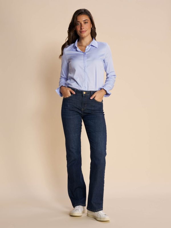 MMVice Deluxe Jeans - Image 2