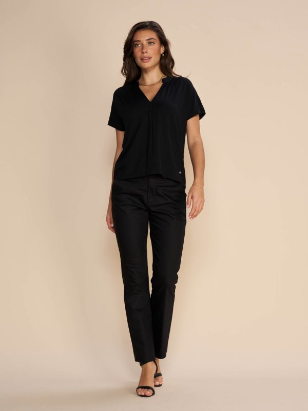 MMLusana Ozana Pant