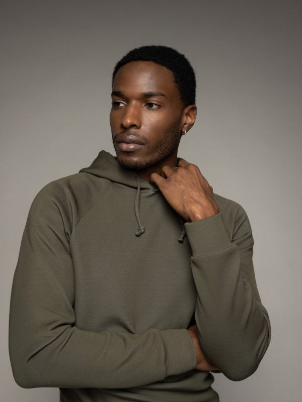 MMGPenn O-SS Linen Tee