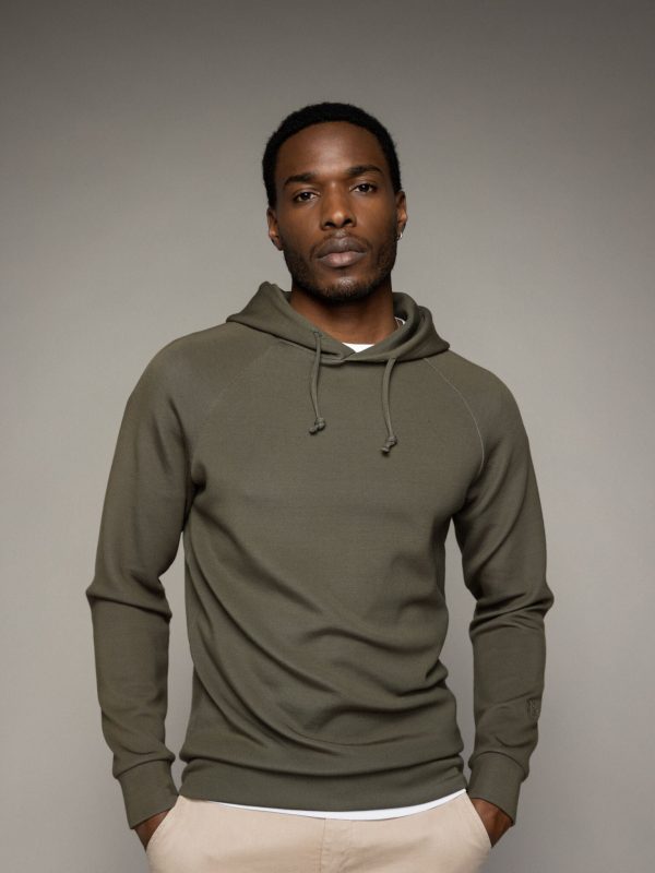 MMGPenn O-SS Linen Tee - Image 2