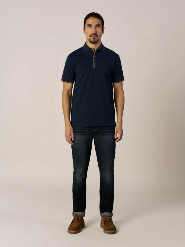 MMGEric Bari Autumn Jeans