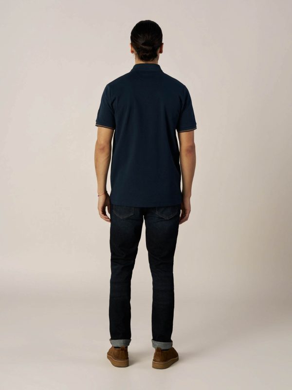 MMGEric Bari Autumn Jeans - Image 2