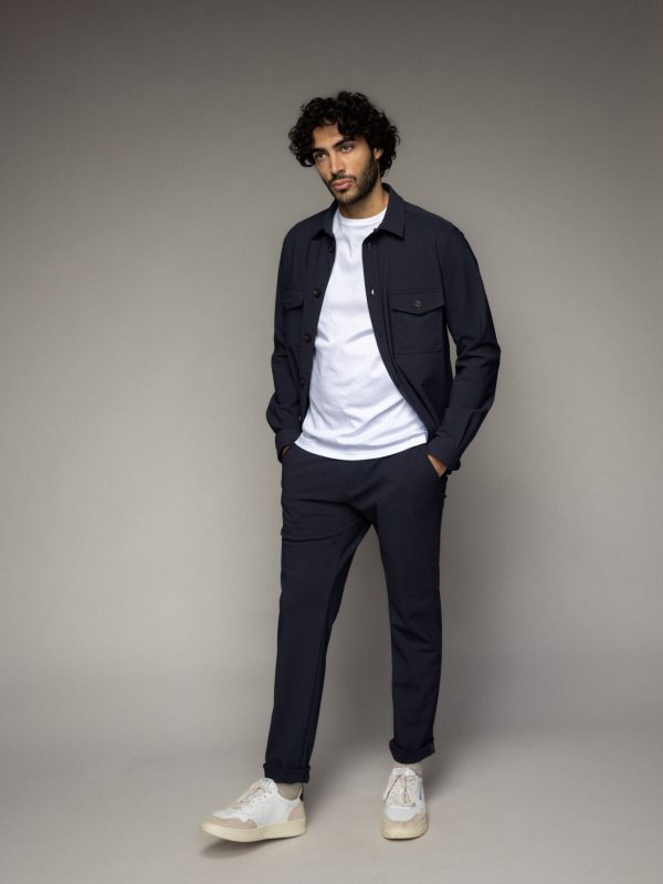 MMGHunt Soft String Chino Pant