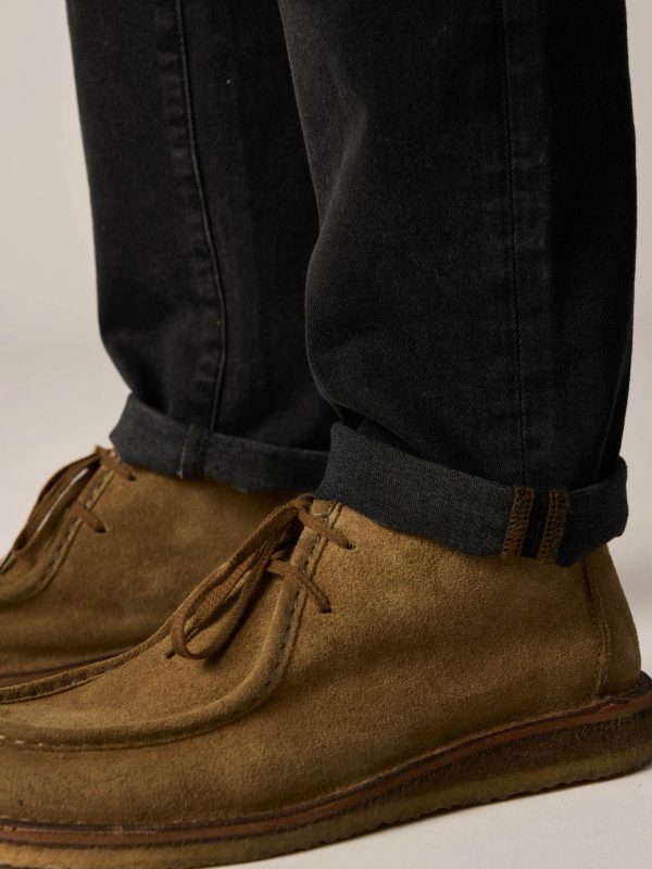 MMGAndy Blue Black Jeans - Image 2