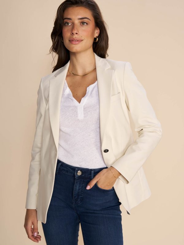 MMPhoebe Miley Blazer - Image 2