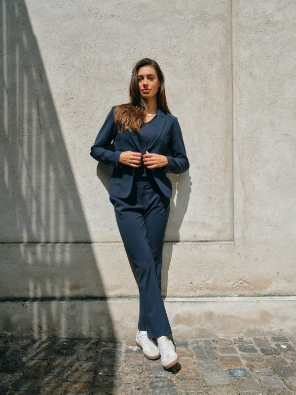 MMLeya Miley Pant - Image 2