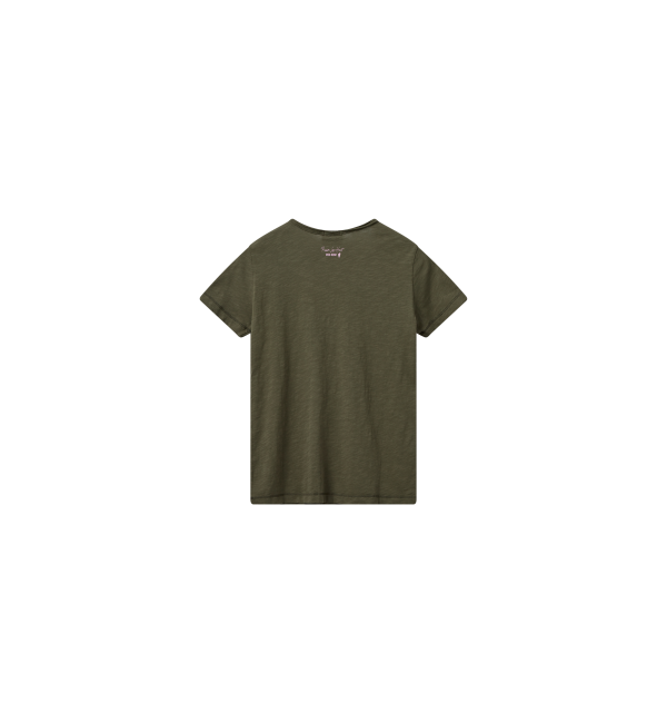 MMArden Organic O-SS Tee - Image 2