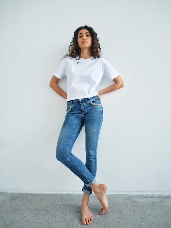 MMDara Hera Jeans