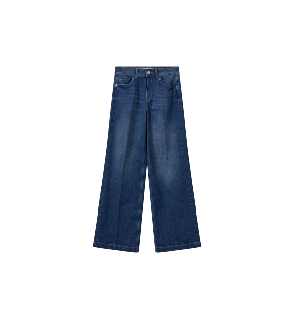 MMHFree Dark Jeans