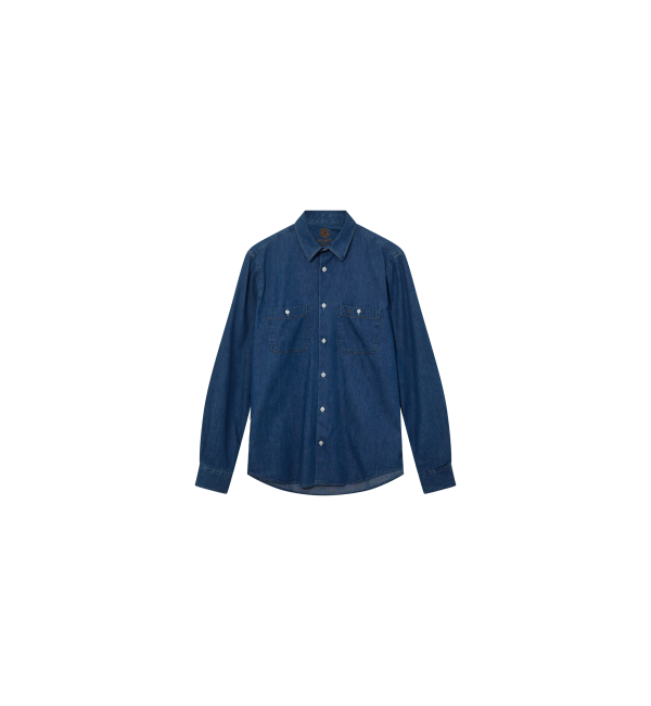MMGTheo Soft Shirt