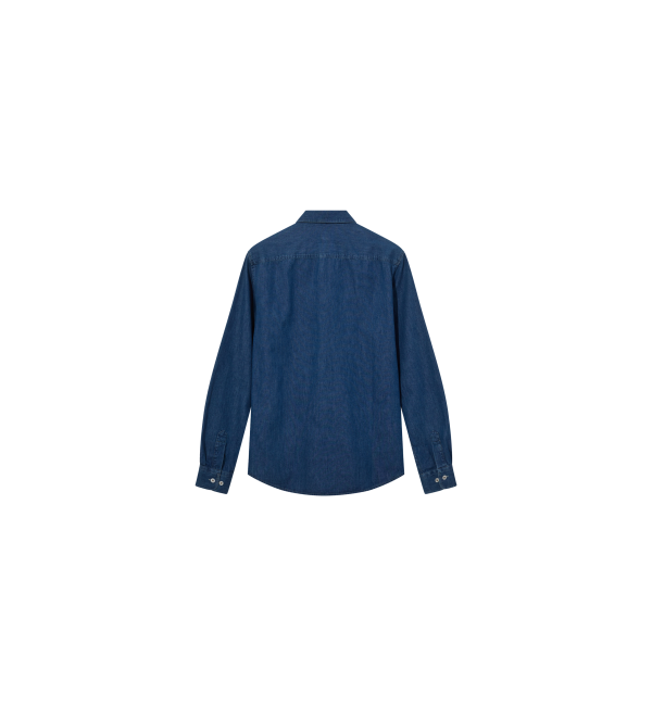 MMGTheo Soft Shirt - Image 2