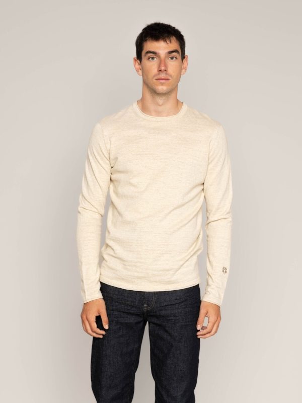 MMGAdam Soft Stripe Knit