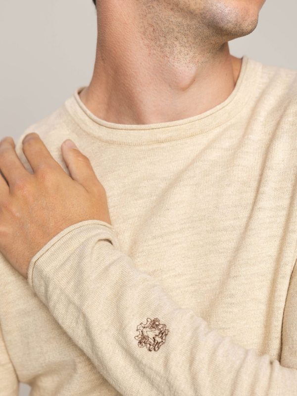 MMGAdam Soft Stripe Knit - Image 2