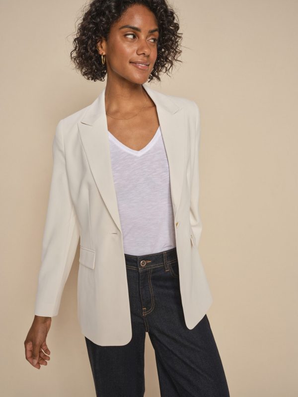MMHGroove Bowie Blazer - Image 3