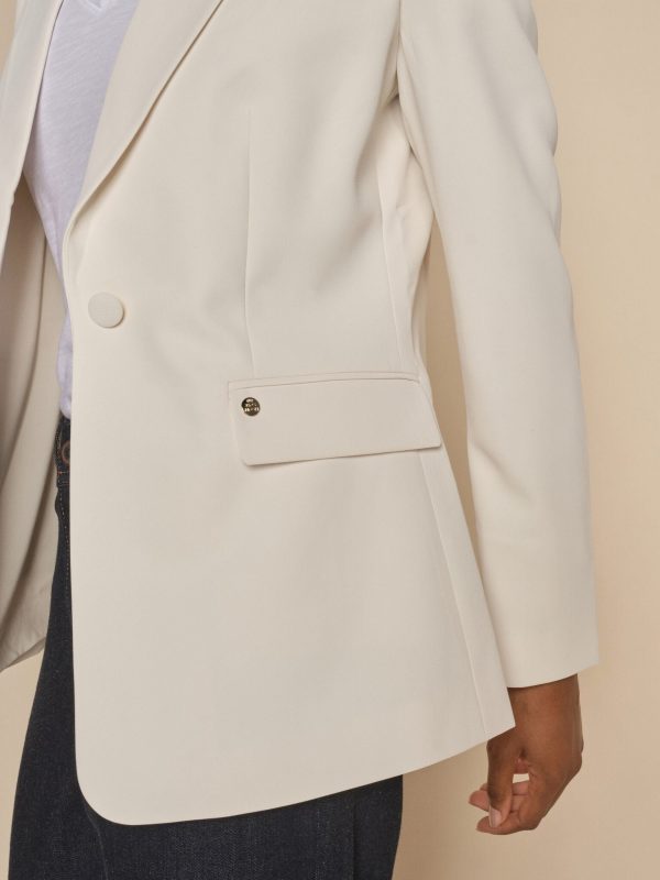 MMHGroove Bowie Blazer - Image 4