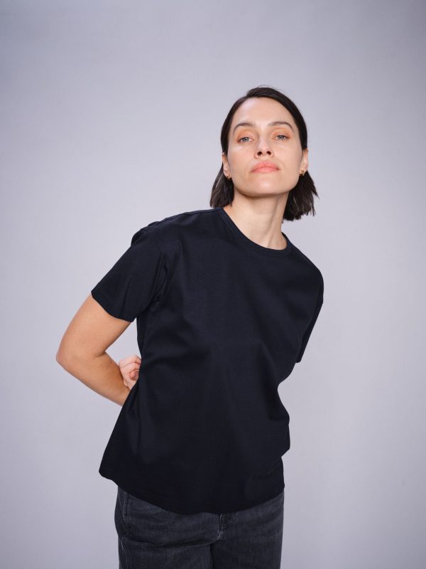 MMTulli V-SS Basic Tee