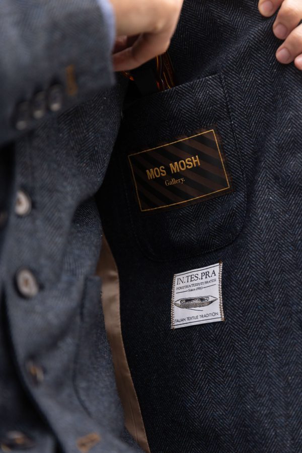 MMGMilo Plage Overshirt - Image 2