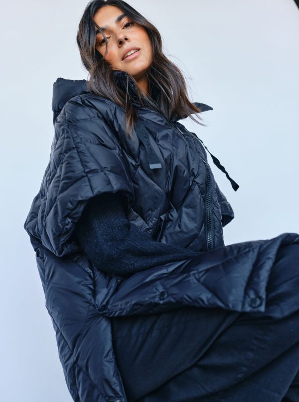 MMHVital Twil Jacket