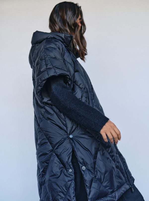 MMHVital Twil Jacket - Image 2
