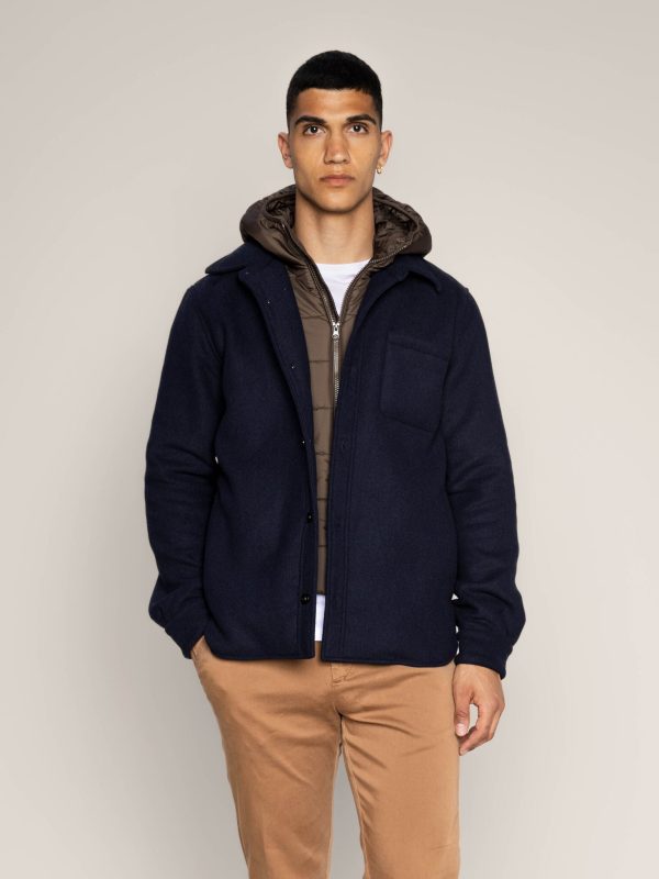 MMGConor Jacket