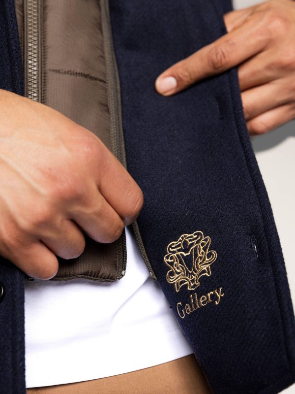 MMGConor Jacket - Image 2