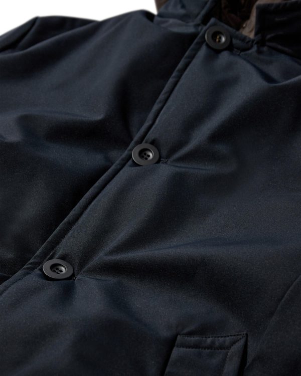 MMGPayton Coach Jacket - Image 2