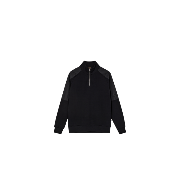 MMGCurley Sweatshirt - Image 2
