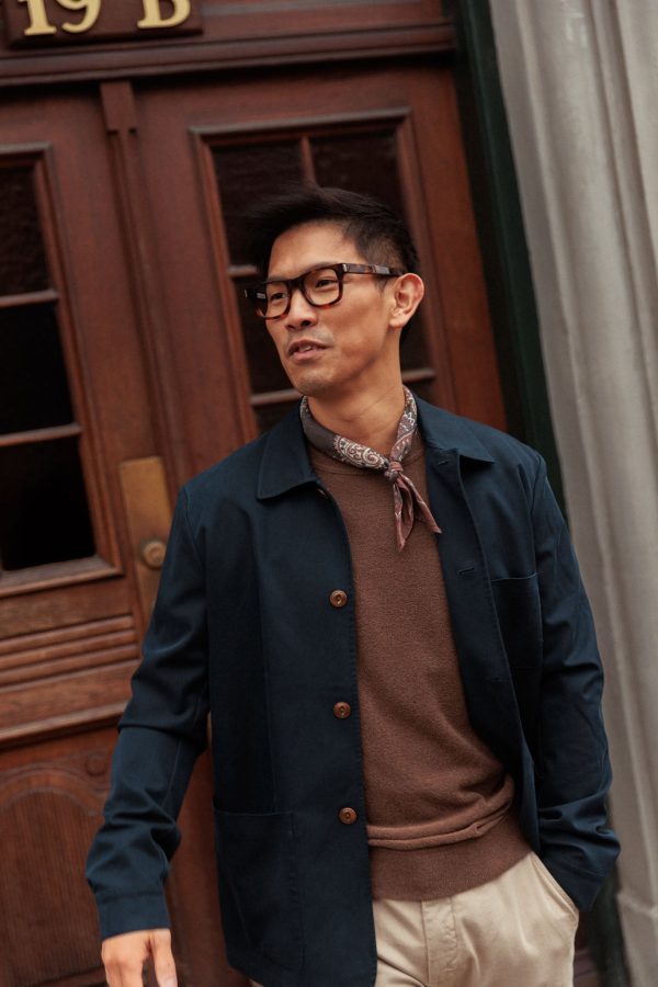 MMGGarson Jacket - Image 2