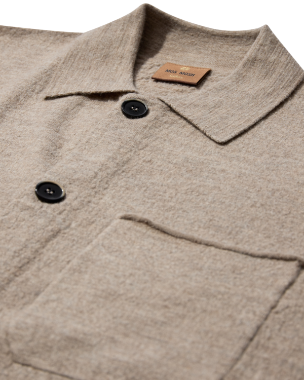 MMGAdam Soft Knit