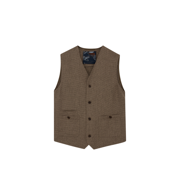 MMGMelvin Moon Blazer