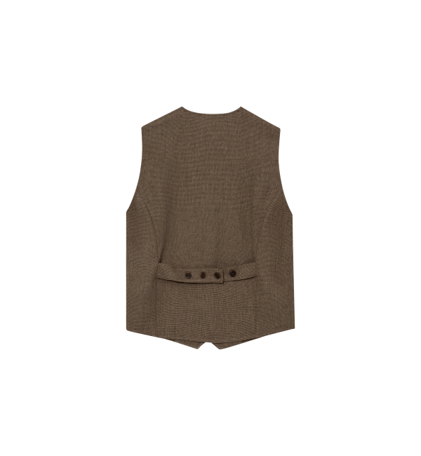 MMGMelvin Moon Blazer - Image 2