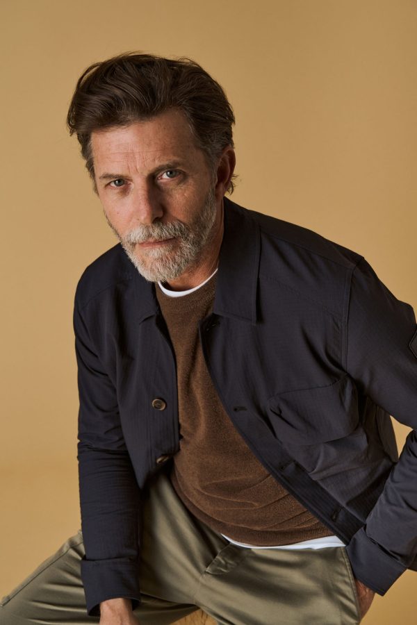 MMGWilson Check Overshirt - Image 2