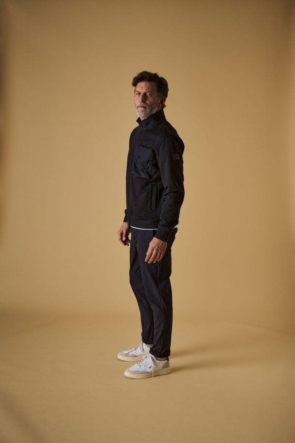 MMGAbel Hood Sweatshirt - Image 2