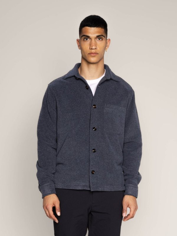 MMGConor Mol Jacket