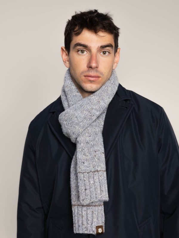 MMGConor Garson Waistcoat - Image 2