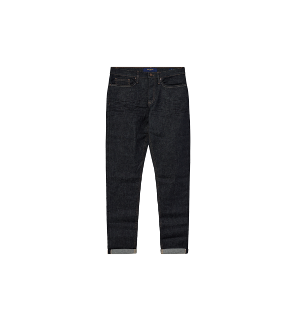 MMGKyle Bouclé SS Polo