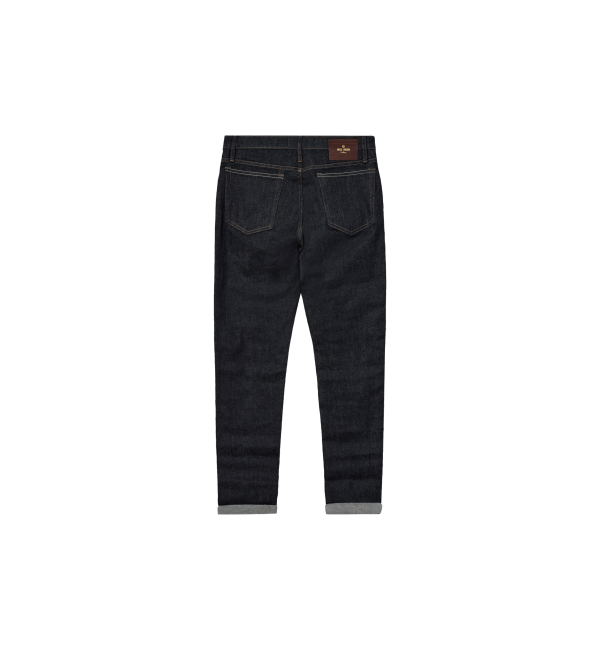 MMGKyle Bouclé SS Polo - Image 2