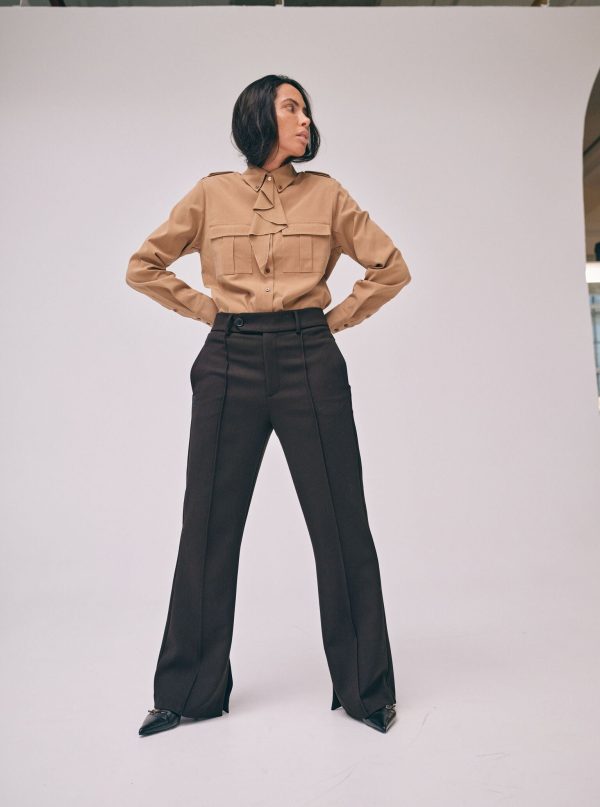 MMAnica Oxford Shirt - Image 2