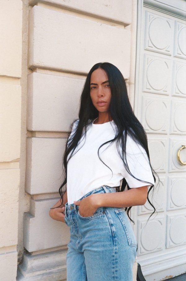 MMAina O-SS Tee - Image 2