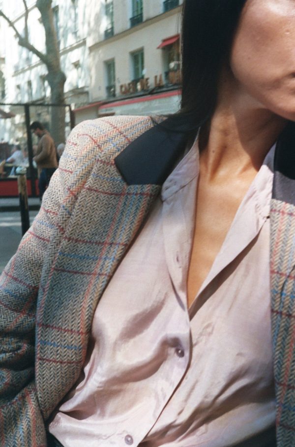 MMSabi Blouse - Image 2