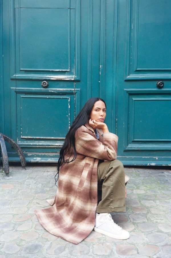 MMAlfea Ellise Jacket