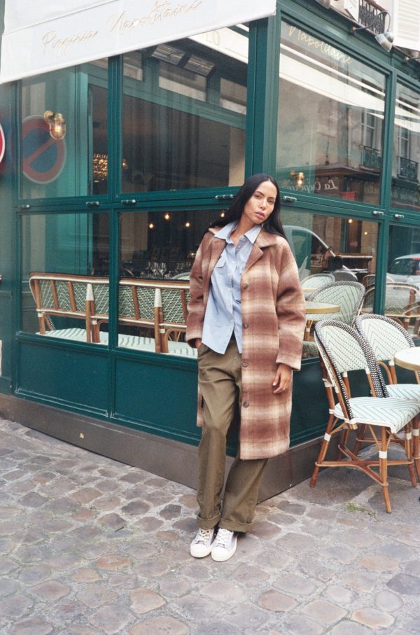 MMAlfea Ellise Jacket - Image 2