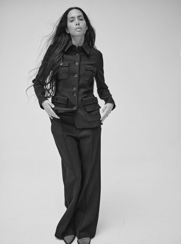 MMWanda Penn Blazer - Image 2