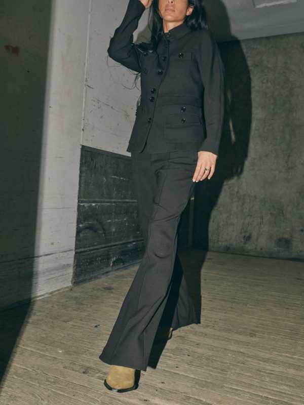 MMWanda Penn Blazer - Image 3