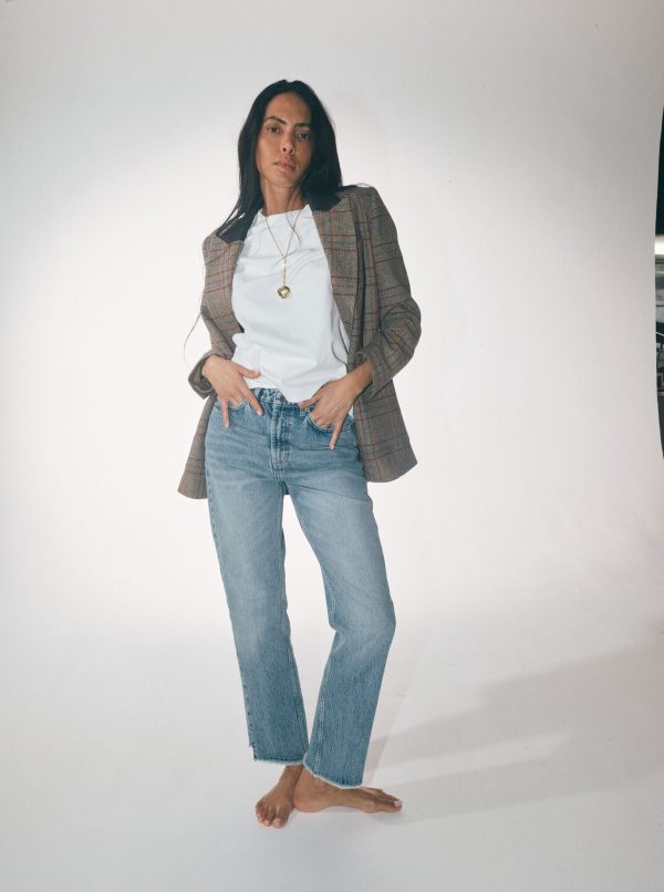 MMHGood Ride Jeans