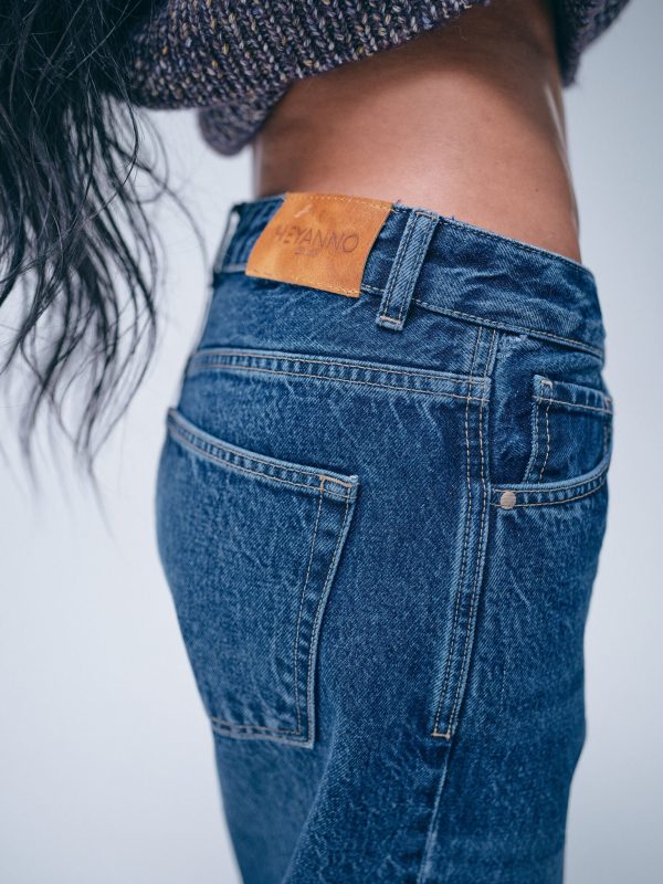 MMHGood Zip Jeans - Image 2